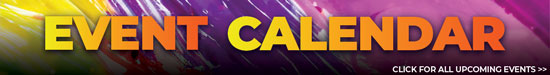 Click here to see upcoming LGBTQ+ Events in Las Vegas