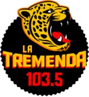 La Tremenda 103.5