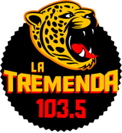La Tremenda 103.5