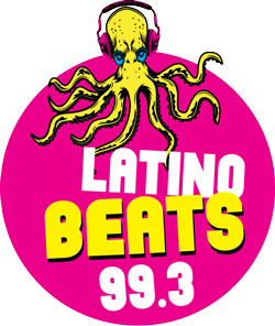 Latino Beats 99.3