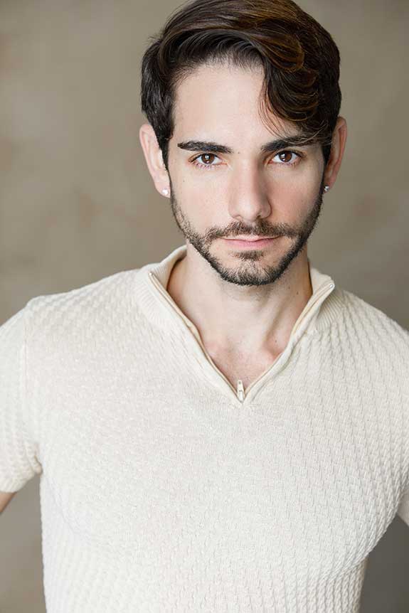 Photo of Jason Caceres by thatjimee
