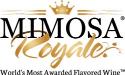 Mimosa Royale