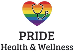 PRIDE Health and Wellness