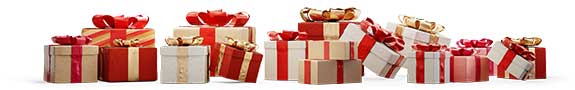 Holiday Gifts