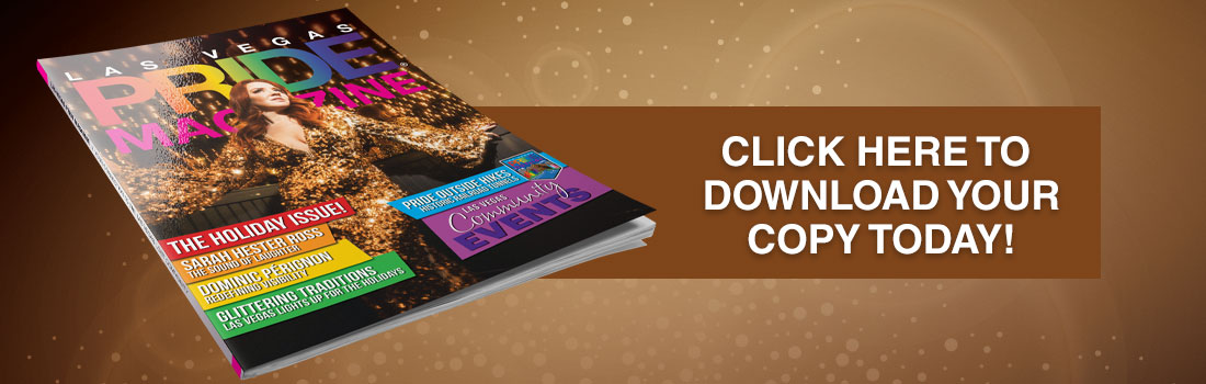 Click to Read Issue 60!