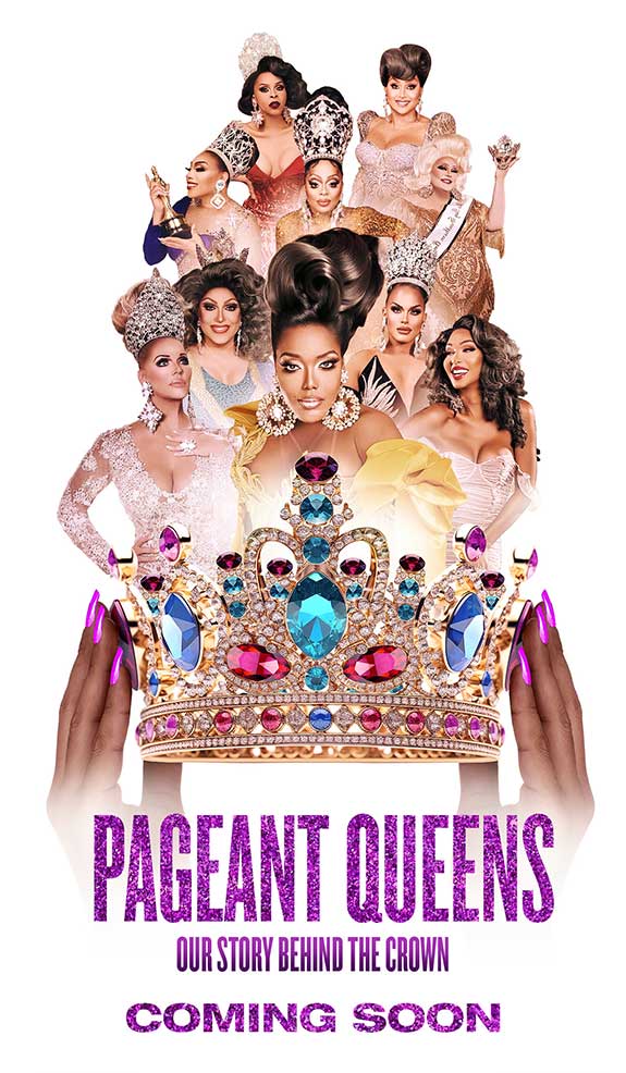 Pageant Queens: Our Story Behind the Crown