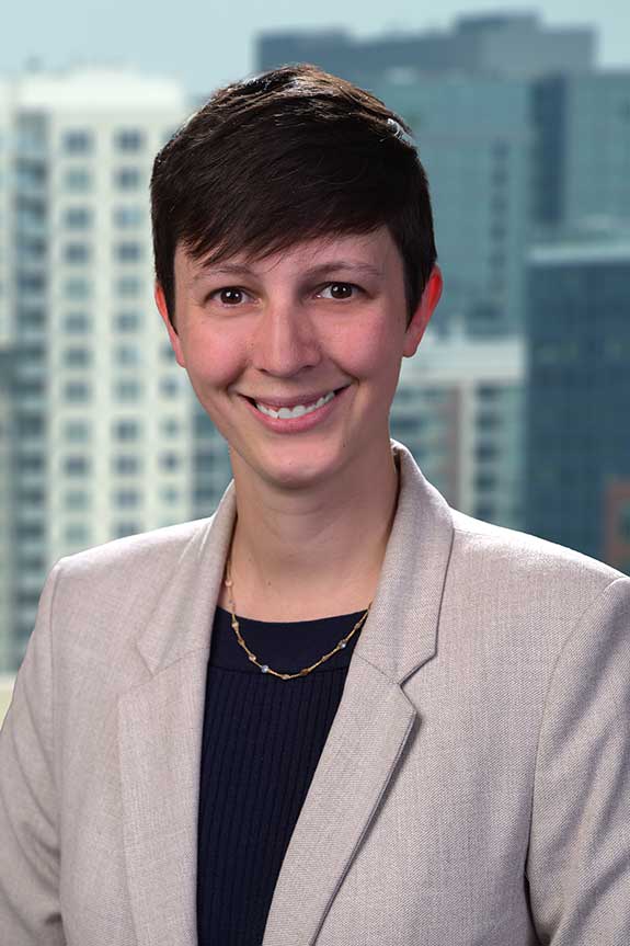 Rachel Dove
