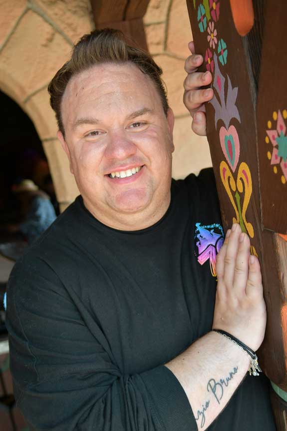 TimN Tim Niehaus