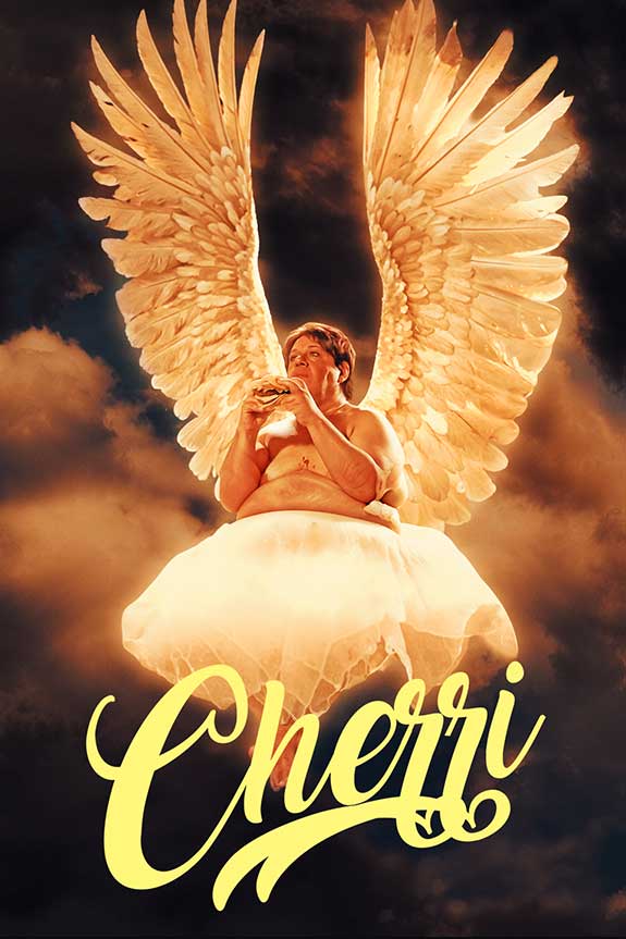 Cherri-001 Cherri