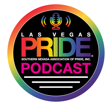 Las Vegas PRIDE Podcast