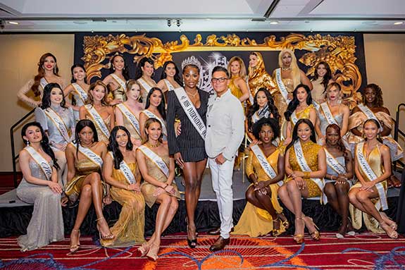 A Celebration in Every Frame: Miss International Queen USA 2026