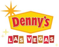 Denny’s Las Vegas