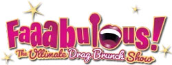 Faaabulous The Show!
