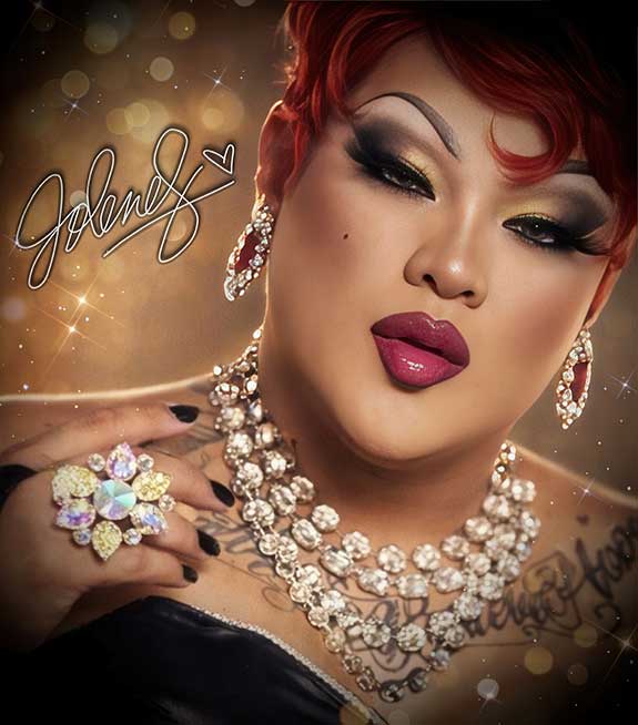 Jolene Secrets